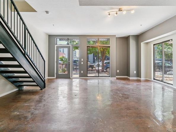 3195 Blake Street 101, Denver CO 80205