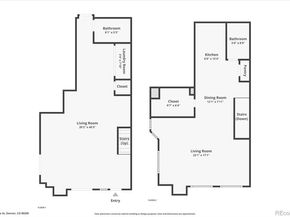 3195 Blake Street 101, Denver CO 80205