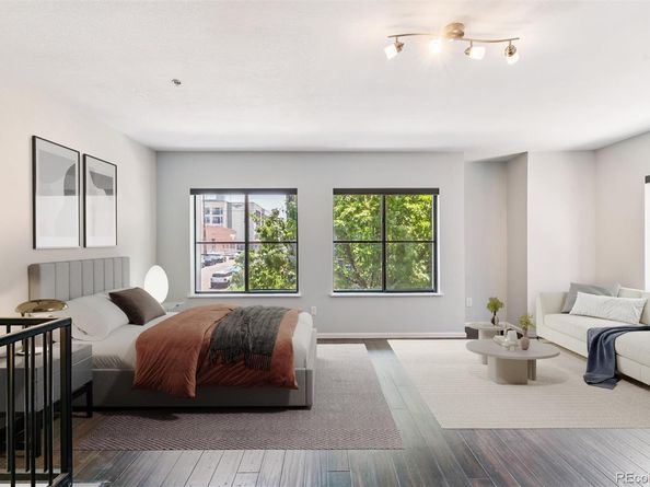 3195 Blake Street 101, Denver CO 80205