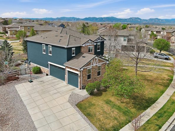 2662 Gray Wolf Loop, Broomfield CO 80023