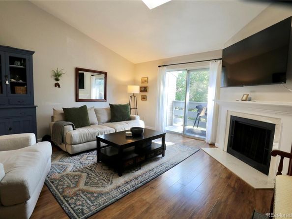 3320 S Ammons Street 206, Lakewood CO 80227