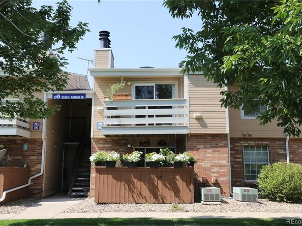 3320 S Ammons Street 206, Lakewood CO 80227