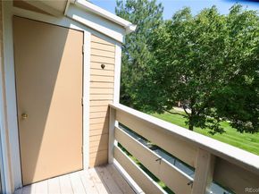 3320 S Ammons Street 206, Lakewood CO 80227