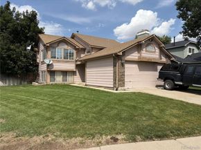 20795 E 45th Avenue, Denver CO 80249