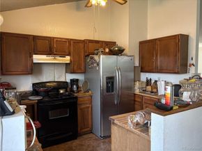 20795 E 45th Avenue, Denver CO 80249
