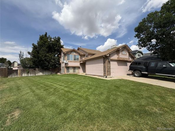 20795 E 45th Avenue, Denver CO 80249
