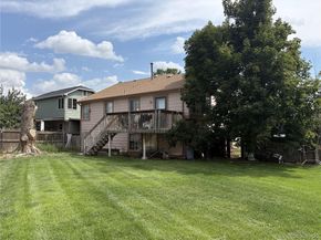 20795 E 45th Avenue, Denver CO 80249