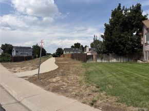 20795 E 45th Avenue, Denver CO 80249