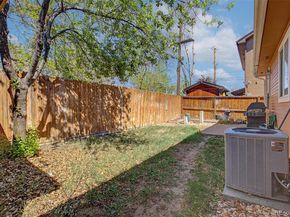 6471 E 62nd Place, Commerce City CO 80022