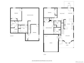 6471 E 62nd Place, Commerce City CO 80022