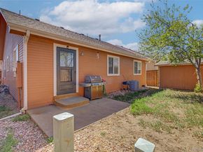 6471 E 62nd Place, Commerce City CO 80022