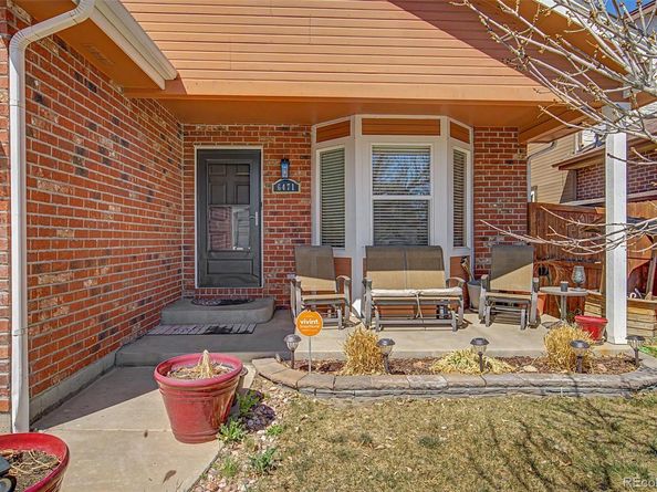 6471 E 62nd Place, Commerce City CO 80022