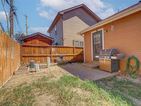 6471 E 62nd Place, Commerce City CO 80022