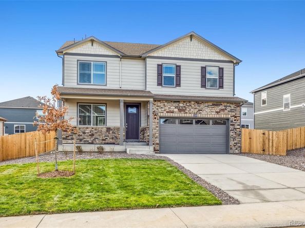 9880 Biscay Street, Commerce City CO 80022