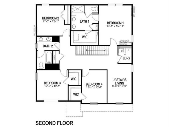 9880 Biscay Street, Commerce City CO 80022