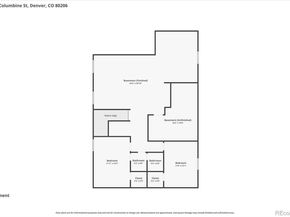 1315 S Columbine Street, Denver CO 80210