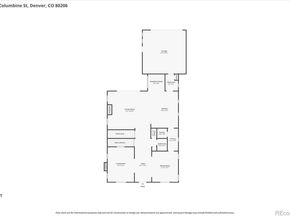 1315 S Columbine Street, Denver CO 80210