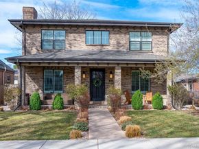 1315 S Columbine Street, Denver CO 80210