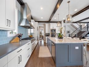 1315 S Columbine Street, Denver CO 80210