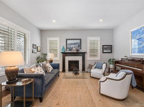 1315 S Columbine Street, Denver CO 80210