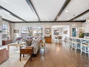 1315 S Columbine Street, Denver CO 80210