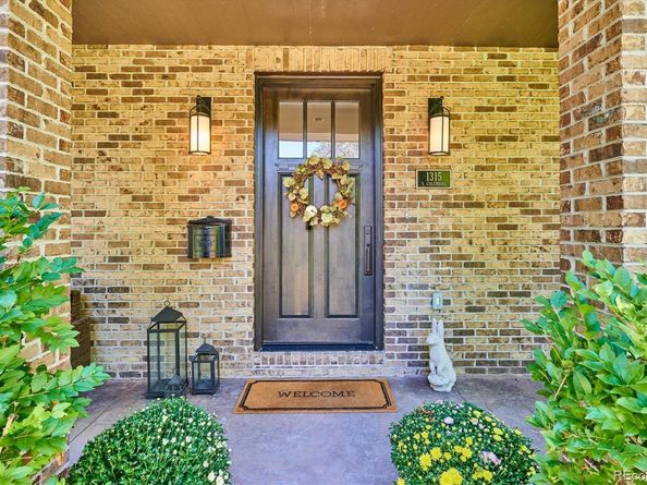 1315 S Columbine Street, Denver CO 80210