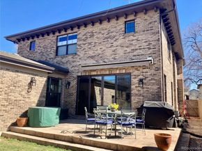 1315 S Columbine Street, Denver CO 80210