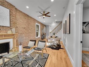 3439 N Lafayette Street, Denver CO 80205