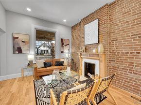 3439 N Lafayette Street, Denver CO 80205