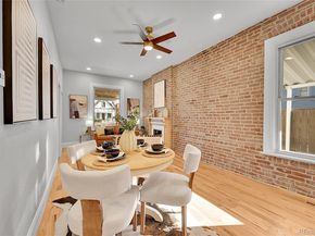 3439 N Lafayette Street, Denver CO 80205