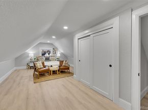 3439 N Lafayette Street, Denver CO 80205