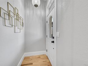 3439 N Lafayette Street, Denver CO 80205