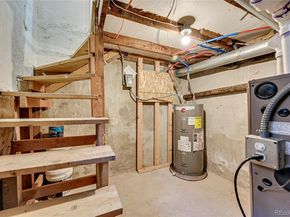 3439 N Lafayette Street, Denver CO 80205