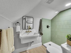 3439 N Lafayette Street, Denver CO 80205