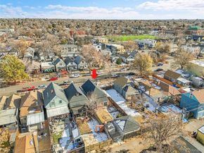 3439 N Lafayette Street, Denver CO 80205