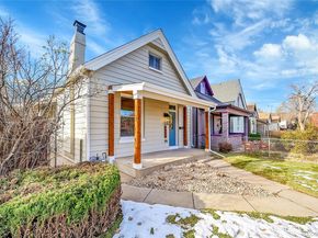 3439 N Lafayette Street, Denver CO 80205
