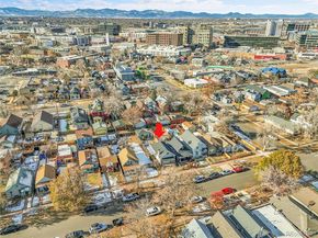 3439 N Lafayette Street, Denver CO 80205