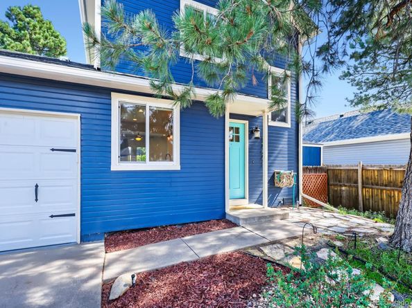 17541 E Whitaker Drive, Aurora CO 80015