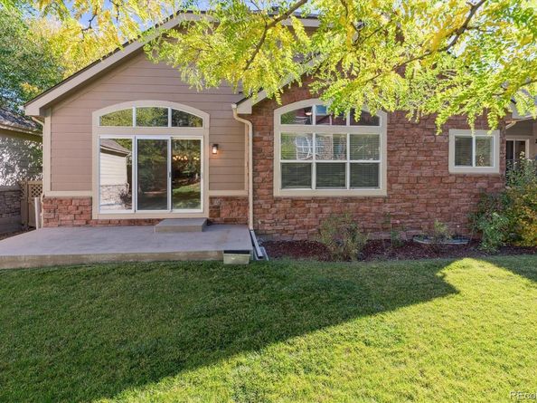 7127 S Versailles Street, Aurora CO 80016