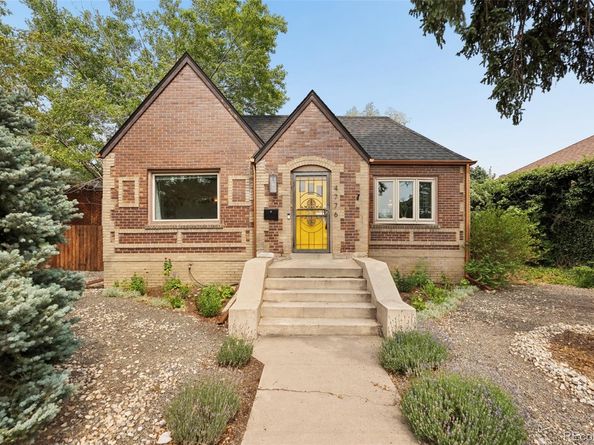 4776 Federal Boulevard, Denver CO 80211