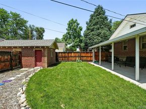 2549 Holly Street, Denver CO 80207
