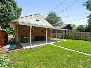 2549 Holly Street, Denver CO 80207