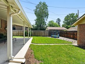 2549 Holly Street, Denver CO 80207