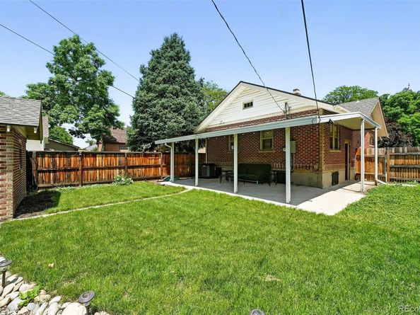 2549 Holly Street, Denver CO 80207