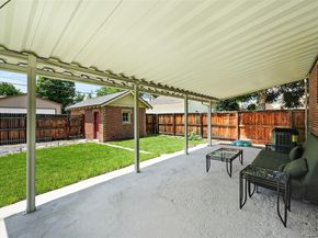 2549 Holly Street, Denver CO 80207