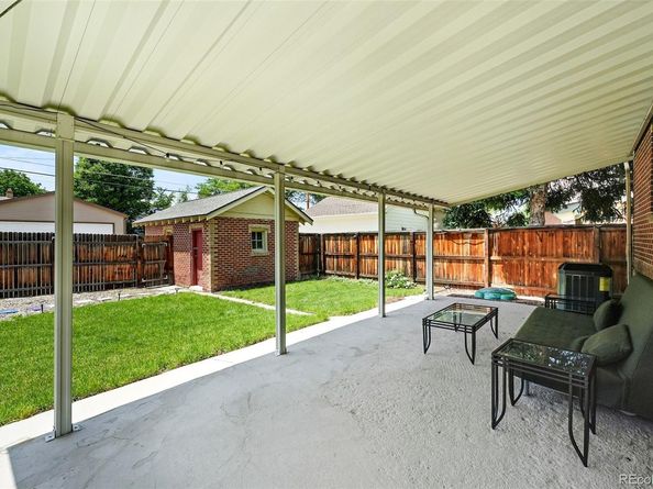 2549 Holly Street, Denver CO 80207