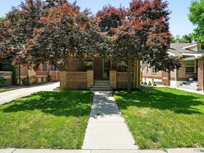 2549 Holly Street, Denver CO 80207