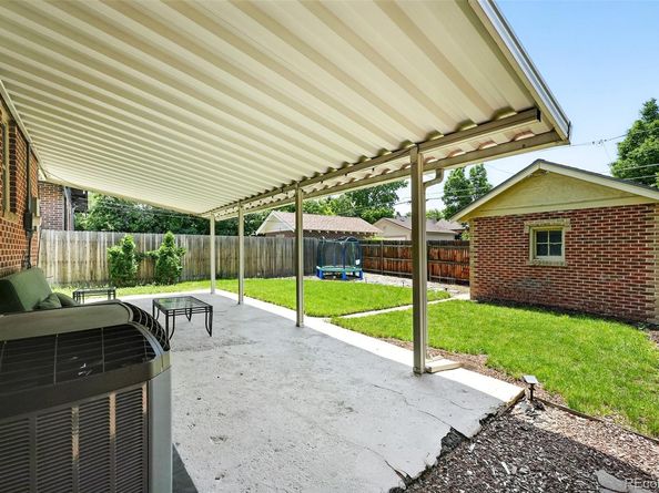 2549 Holly Street, Denver CO 80207