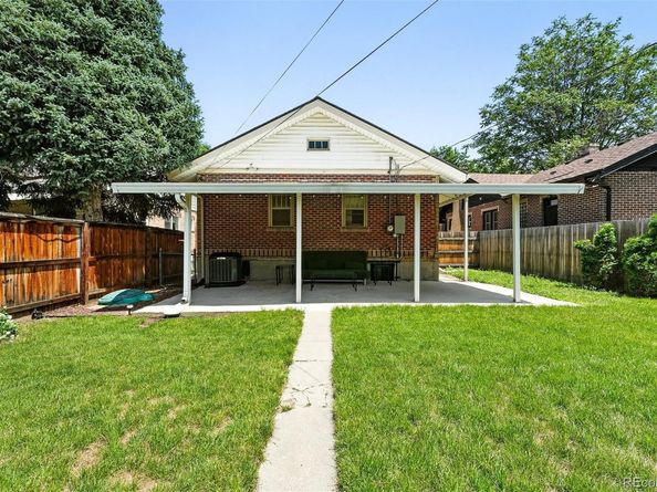 2549 Holly Street, Denver CO 80207