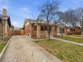 2549 Holly Street, Denver CO 80207